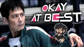 Thumbnail: I Didn't Care For Squid Game 3
