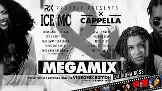 Thumbnail: Ice MC & Cappella - Megamix 2026 / Videomix ★ Think About The Way ★ U Got 2 Let The Music