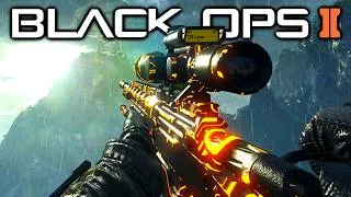 Thumbnail: BLACK OPS 2 PS5 SNIPING brings it back to 2012