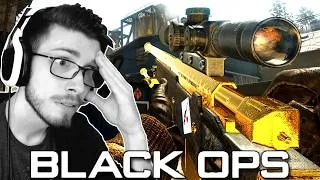 Thumbnail: BLACK OPS 1 on PS5 has a MAJOR PROBLEM...