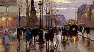 Thumbnail: Erik Satie - Gymnopédies & Gnossiennes