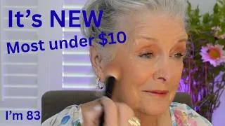 Thumbnail: NEW Walmart Makeup ~ UNDER $10 (mostly) ~ GRWM 💄