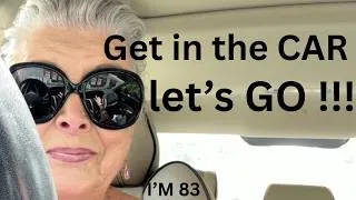 Thumbnail: You won't believe what I found at the Bealls Outlet ! 🚙