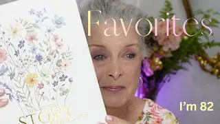 Thumbnail: My Very Affordable Favorites 🌷