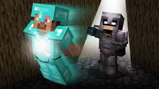 Thumbnail: How I Obtained Minecraft's Secret God Armor in This SMP..!