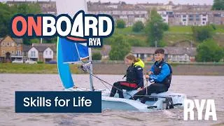 Thumbnail: Why parents love RYA OnBoard