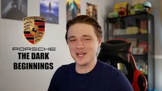 Thumbnail: Porsche: The Dark Side of the Car