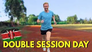 Thumbnail: A Kenyan Marathoner Asked Me This... (I Was Shocked)
