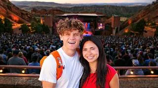 Thumbnail: I Visited the Top 10 Places in America - Finale