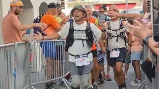 Thumbnail: UTMB 2026 Final Finisher - #1857 Akihiro Suzuki 🇯🇵