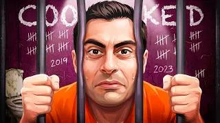 Thumbnail: Remember Martin Cabello? His Life is Ruined Now.