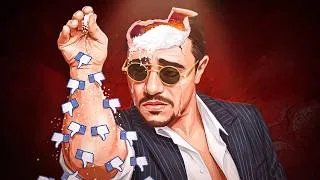 Thumbnail: Remember Salt Bae? His Career is Over Now.
