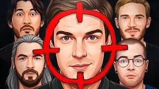 Thumbnail: The Dumbest Attempts to Cancel Beloved YouTubers
