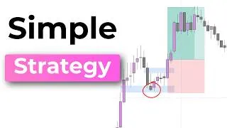 Thumbnail: In 1 Minute, I'll Expose My Simple Mechanical Entry Model That Makes Me $10K/Month at 24