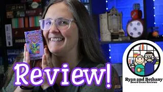 Thumbnail: Book Club Review! (How Many Books Can You Name?)