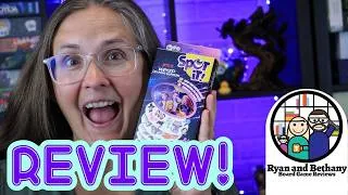 Thumbnail: Spot It K-Pop Demon Hunters Review (In 4 Minutes!)