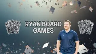 Thumbnail: Ryan Board Games Live Stream