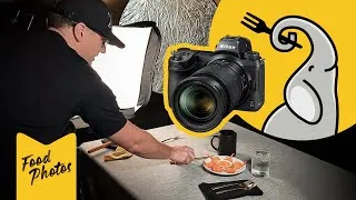 Thumbnail: Food Photography Tips  //  Little Thai Elephant