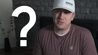 Thumbnail: Life & Channel Update