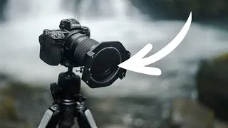 Thumbnail: The one thing Photoshop CAN'T DO!