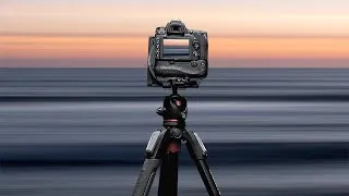 Thumbnail: Getting ABSTRACT with Long Exposure SEASCAPES  //  Landscape Photography