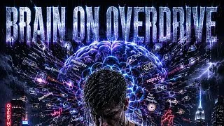 Thumbnail: Brain On Overdrive 