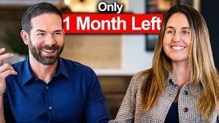 Thumbnail: From Laid Off to $100K/Month (With One Product)