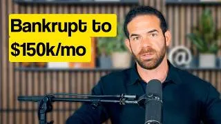 Thumbnail: How We Took This Business From Bankrupt to $150k/month