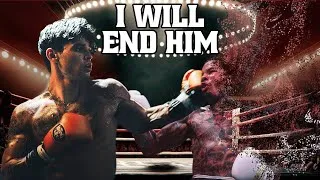 Thumbnail: Unstoppable... | Ryan Garcia Road to the Ring