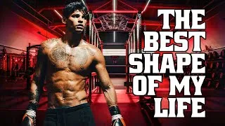 Thumbnail: Warrior Mode ⚔️  | Ryan Garcia Road to the Ring