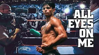 Thumbnail: ALL EYES ON ME ... | Ryan Garcia Road to the Ring