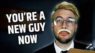 Thumbnail: The First Guy To Ever Be In Witness Protection