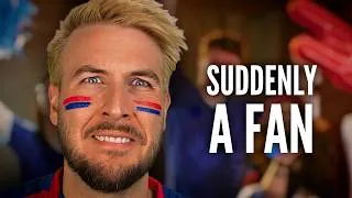 Thumbnail: When A Big Sports Thing Is Happening