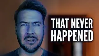Thumbnail: If Ghosts Could Watch True Crime