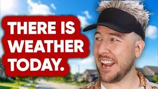 Thumbnail: The First Guy To Ever Make Small Talk