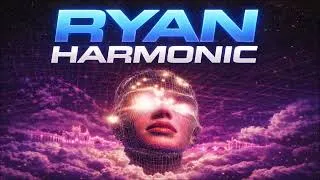 Thumbnail: UK Hardcore / Happy Hardcore Mix May 2026 - Ryan Harmonic