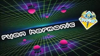 Thumbnail: UK Hardcore / Happy Hardcore Mix March 2026 - Ryan Harmonic