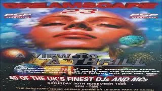 Thumbnail: Dreamscape 23 ‘A View To A Thrill’ - Dj Sy