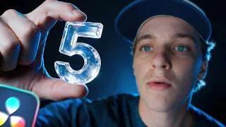 Thumbnail: 5 Effects to EXPLODE your Short-Form Content!