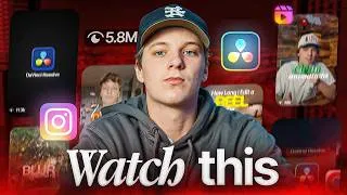 Thumbnail: Your Video Quality Isn't The Problem (This Is)