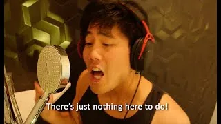Thumbnail: Ugh, There's Just Nothing To Do!