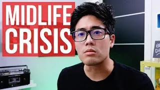 Thumbnail: My Midlife Crisis...