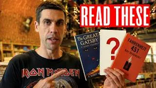 Thumbnail: 3 High School Books You Need To Read Again