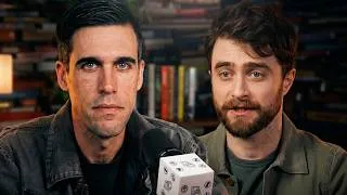 Thumbnail: My response to Daniel Radcliffe