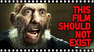 Thumbnail: The Worst Satanic Panic Horror