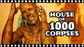 Thumbnail: The Most Deranged Satanic Horror