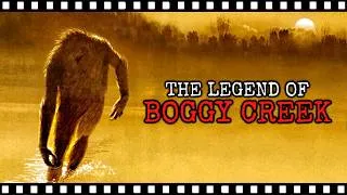 Thumbnail: The Scariest Bigfoot Horror Film