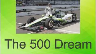 Thumbnail: Bryan Clauson and the Indianapolis 500 Dream