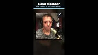 Thumbnail: Semi Accurate Description Of Ryan Hoppe's Radio Career & The History Of Hoppe Hour With Ryan Hoppe.