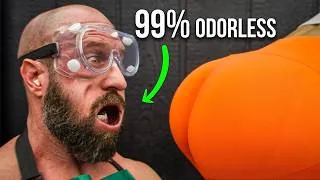 Thumbnail: Why Farts Smell (And What It Says About Your Digestion)